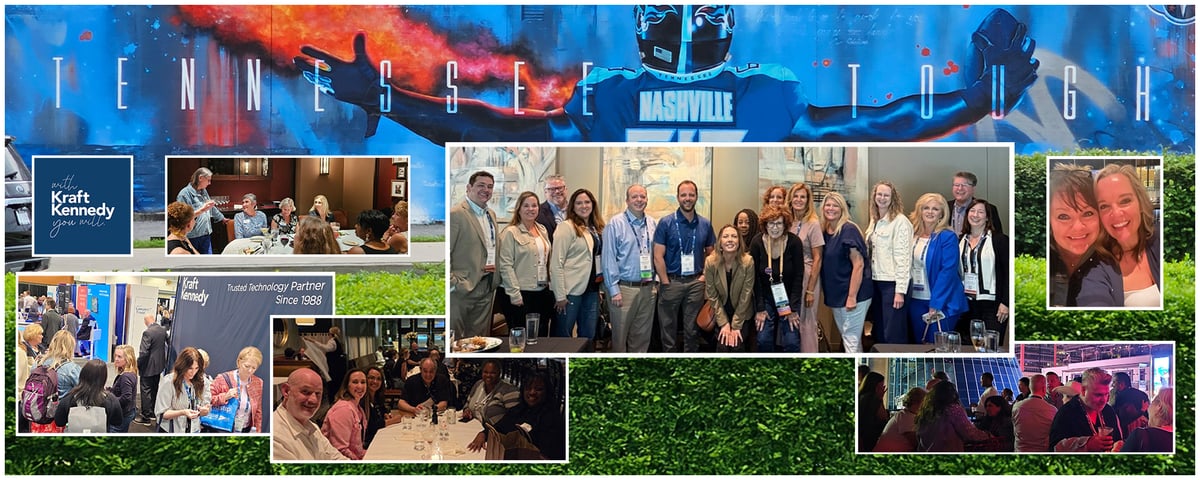 ALA Annual 2025 Collage 2