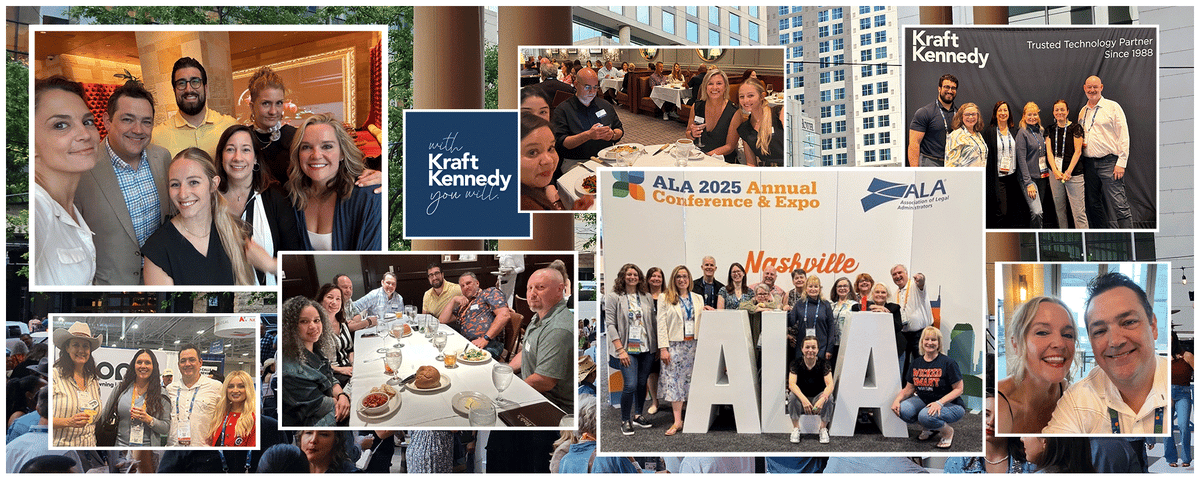 ALA Annual 2025 Collage 3 Gif