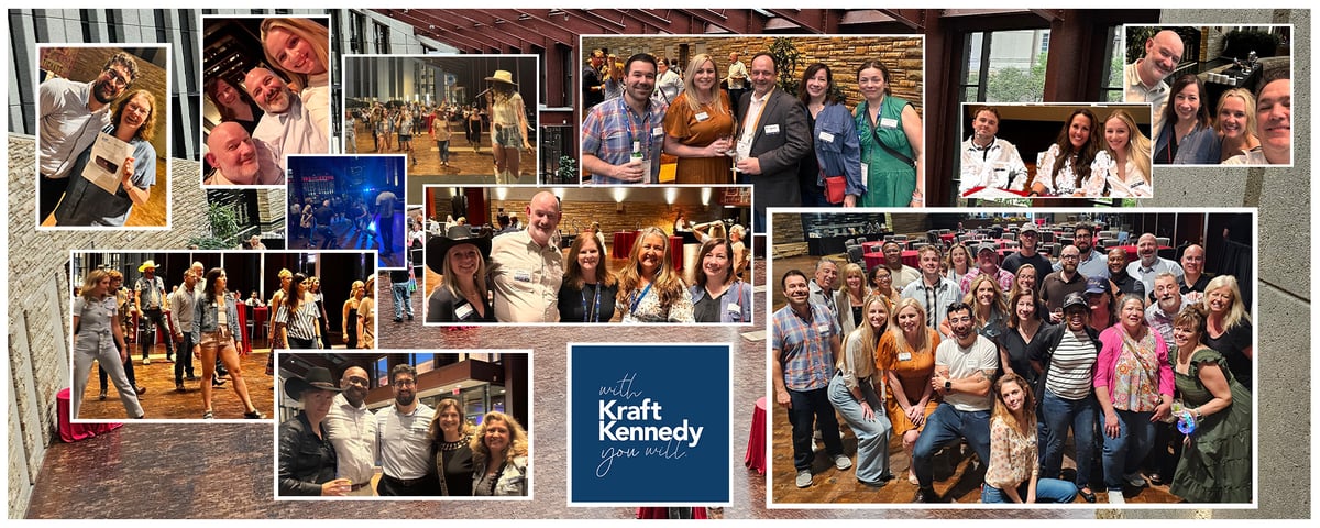ALA Annual Rhythm and Boots Collage 1